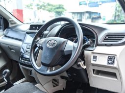 Toyota Avanza G 2019 MPV 4