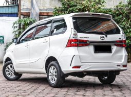 Toyota Avanza G 2019 MPV 5
