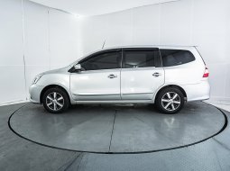 Nissan Grand Livina 1.5 XV MT 2017 Silver 7