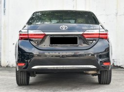 Toyota Corolla Altis V 2019 2
