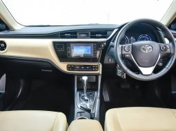 Toyota Corolla Altis V 2019 4