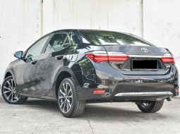 Toyota Corolla Altis V 2019 6