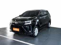 Toyota Avanza 1.3 Veloz AT 2019 Hitam 3