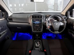 Toyota Avanza 1.3 Veloz AT 2019 Hitam 9