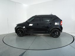 Suzuki Ignis GX MT 2018 Hitam 3