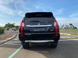 Mitsubishi Pajero Sport 2018 Banten dijual dengan harga termurah 6