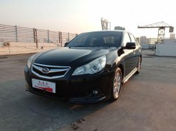 Jual cepat Subaru Legacy 2010 di DKI Jakarta 5