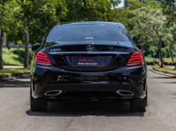 Jual cepat Mercedes-Benz AMG 2018 di DKI Jakarta 10