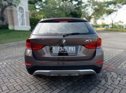 Mobil BMW X1 2014 sDrive18i xLine terbaik di Banten 8