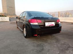 Jual cepat Subaru Legacy 2010 di DKI Jakarta 3