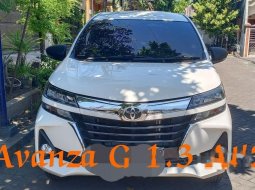 Toyota Avanza 2021 Jawa Timur dijual dengan harga termurah 9