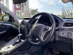 Mitsubishi Pajero Sport 2018 Banten dijual dengan harga termurah 14