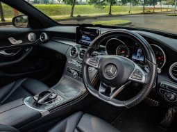 Jual cepat Mercedes-Benz AMG 2018 di DKI Jakarta 8