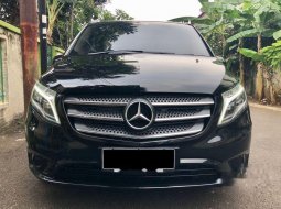 Jual mobil Mercedes-Benz Vito Tourer 2019 bekas, DKI Jakarta 12