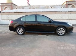 Jual cepat Subaru Legacy 2010 di DKI Jakarta 8