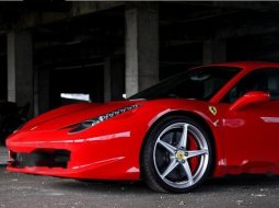 Jual Ferrari 458 Italia 2012 harga murah di DKI Jakarta 8