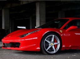 Jual Ferrari 458 Italia 2012 harga murah di DKI Jakarta 8