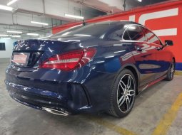 DKI Jakarta, jual mobil Mercedes-Benz AMG 2018 dengan harga terjangkau 8