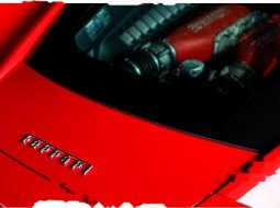 Jual Ferrari 458 Italia 2012 harga murah di DKI Jakarta 9