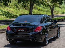 Jual cepat Mercedes-Benz AMG 2018 di DKI Jakarta 15