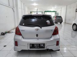 Dijual mobil bekas Toyota Yaris E, DKI Jakarta  2