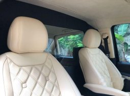 Jual mobil Mercedes-Benz Vito Tourer 2019 bekas, DKI Jakarta 16