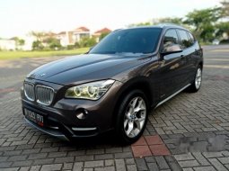 Mobil BMW X1 2014 sDrive18i xLine terbaik di Banten 7