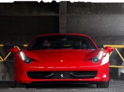 Jual Ferrari 458 Italia 2012 harga murah di DKI Jakarta 11