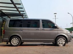 Jual mobil bekas murah Volkswagen Caravelle TDI 2011 di DKI Jakarta 6