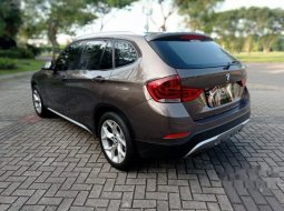 Mobil BMW X1 2014 sDrive18i xLine terbaik di Banten 9