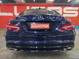 DKI Jakarta, jual mobil Mercedes-Benz AMG 2018 dengan harga terjangkau 3