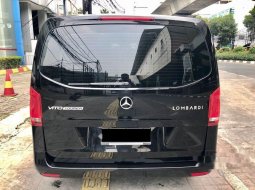 Jual mobil Mercedes-Benz Vito Tourer 2019 bekas, DKI Jakarta 1