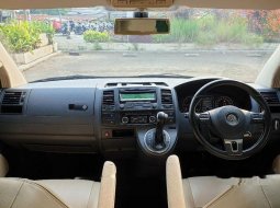 Jual mobil bekas murah Volkswagen Caravelle TDI 2011 di DKI Jakarta 5