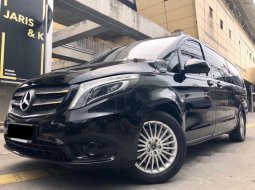 Jual mobil Mercedes-Benz Vito Tourer 2019 bekas, DKI Jakarta 6