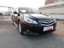 Jual cepat Subaru Legacy 2010 di DKI Jakarta 6