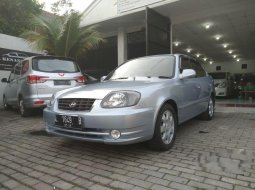 Jual cepat Hyundai Accent GLS 2004 di Jawa Timur 6