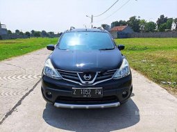 Jual mobil Nissan Livina X-Gear 2015 bekas, Jawa Barat 3