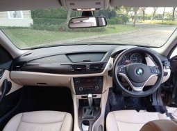 Mobil BMW X1 2014 sDrive18i xLine terbaik di Banten 1