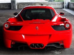 Jual Ferrari 458 Italia 2012 harga murah di DKI Jakarta 13