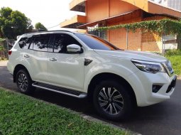 Banten, jual mobil Nissan Terra 2019 dengan harga terjangkau 9