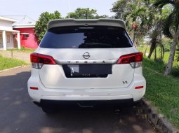 Banten, jual mobil Nissan Terra 2019 dengan harga terjangkau 6