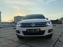 Jual Volkswagen Tiguan TSI 2014 harga murah di DKI Jakarta 16