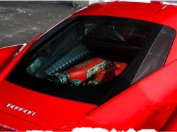 Jual Ferrari 458 Italia 2012 harga murah di DKI Jakarta 4