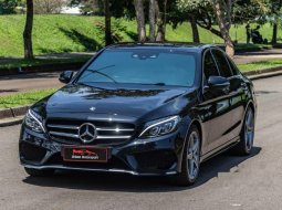 Jual cepat Mercedes-Benz AMG 2018 di DKI Jakarta 13