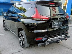 Mitsubishi Xpander Sport A/T 2018 Black Edition 9