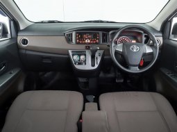 Toyota Calya G AT 2017 Putih 10