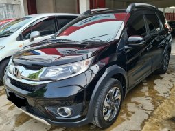 Honda BRV E AT ( Matic ) 2018 Hitam Km 41rban Siap Pakai 3