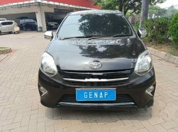 Jual mobil Toyota Agya G 2016 bekas, Banten 5