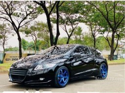 Mobil Honda CR-Z 2011 dijual, Banten 4