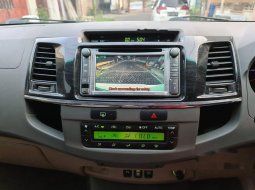 Dijual mobil bekas Toyota Fortuner G TRD, Bali  3